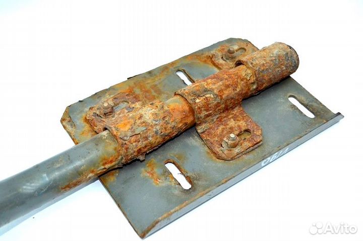 Кронштейн воздушного фильтра volvo FM9 (01.01-12.0