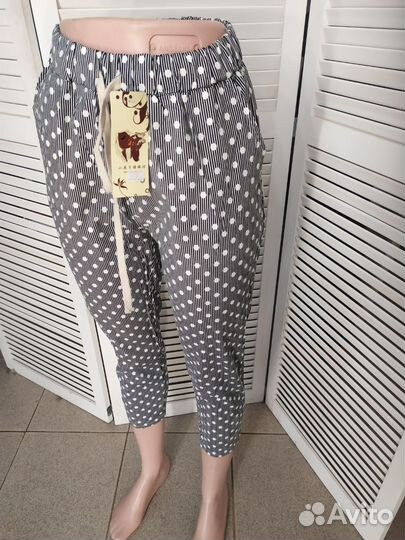 Бриджи,новые