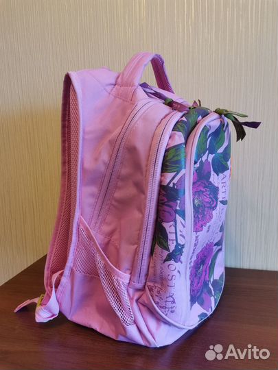 Рюкзак школьный для девочки