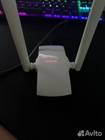 Wifi адаптер