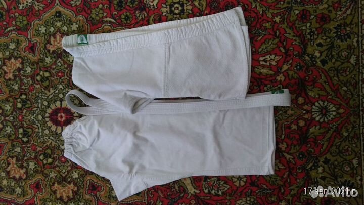 Кимоно детское