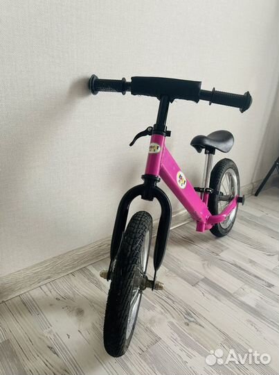 Беговел Leader kids