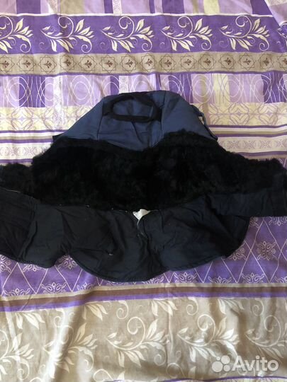 Спецодежда