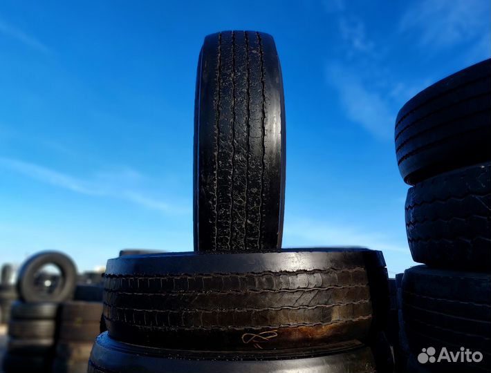 295/80R22.5 Kelly Armosteel KDM+ artd: 816