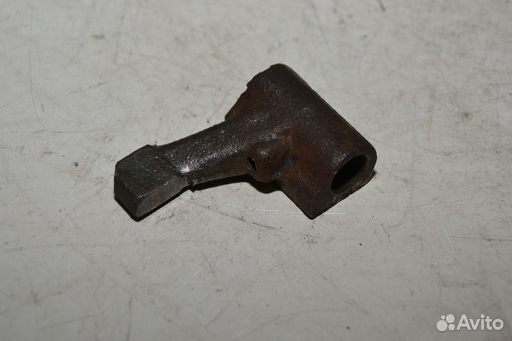 Рычаг УАЗ 3151,3741 рк включения переднего моста