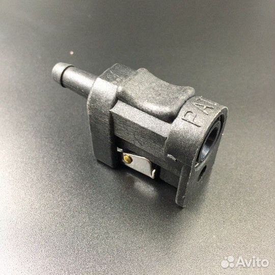 Топливный коннектор Yamaha 4-90 (Omax)