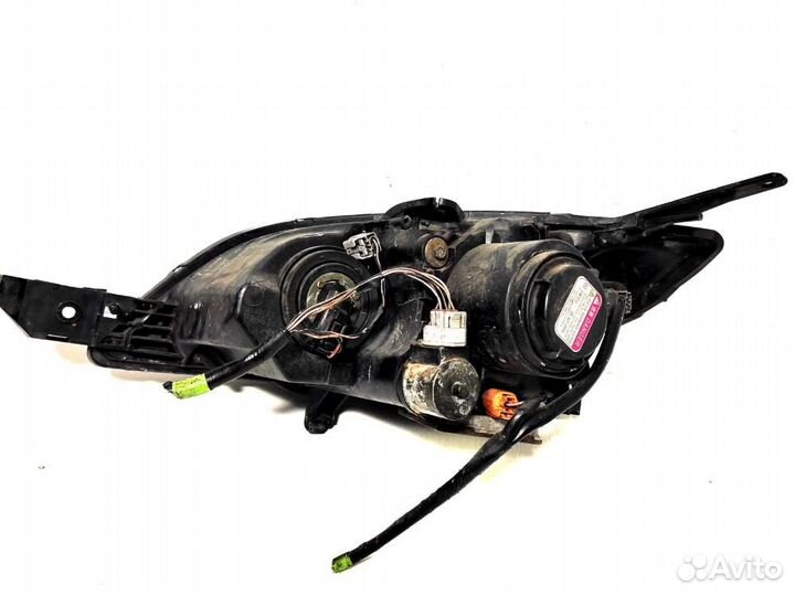 Фара правая Mazda Mazda 3