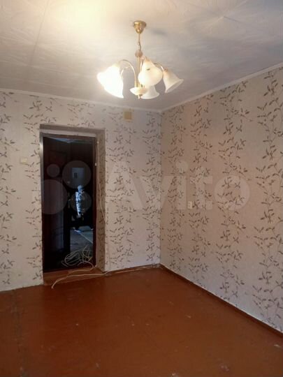 Комната 11,9 м² в 4-к., 2/5 эт.