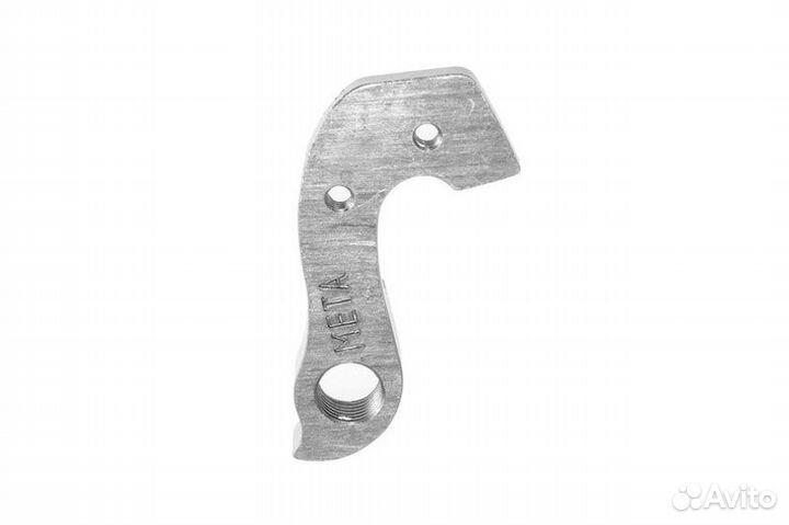 Петух N-222 фрезерованный