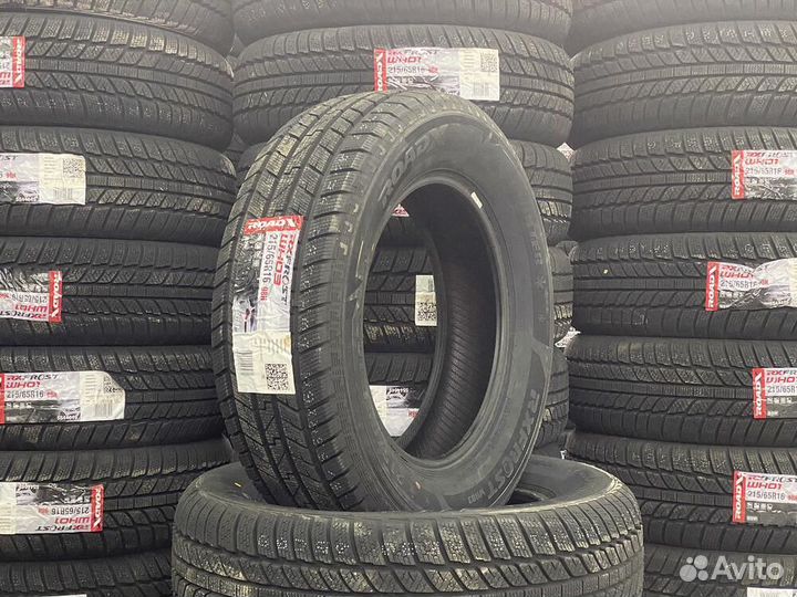 RoadX RX Frost WH03 215/65 R16 98H