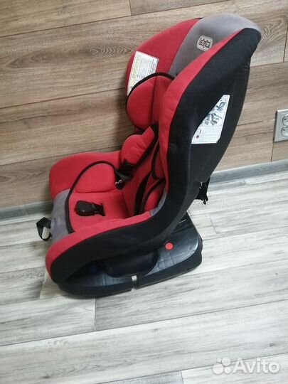 Детское автокресло