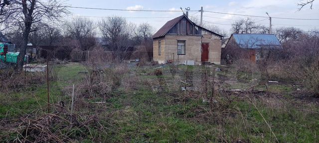 Дача 21,3 м² на участке 6 сот.