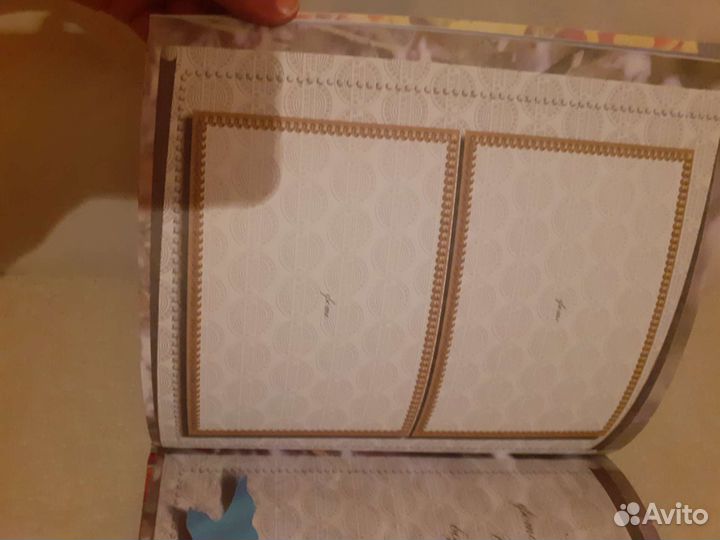 Альбом для фотографий Школьные годы