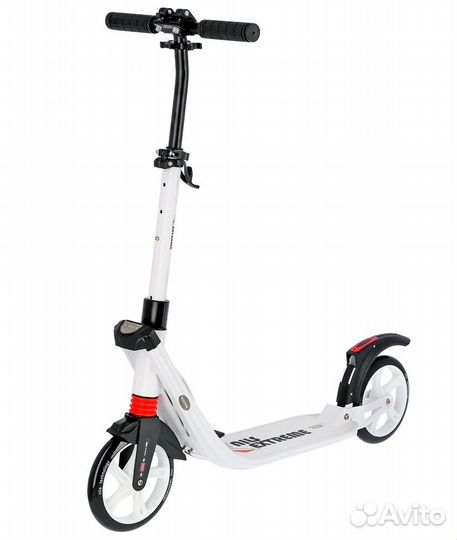 Самокат Nils QD202