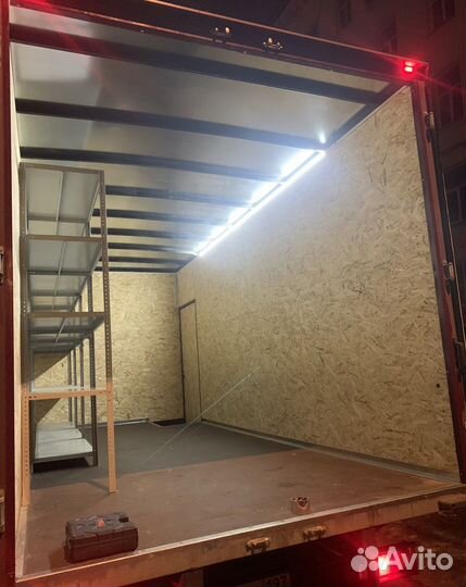 Ахч, рекваген, худваген, хламваген