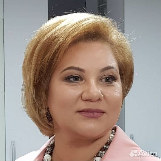 Прикорневой объём (плиссинг)