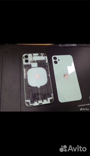 Ремонт техники apple