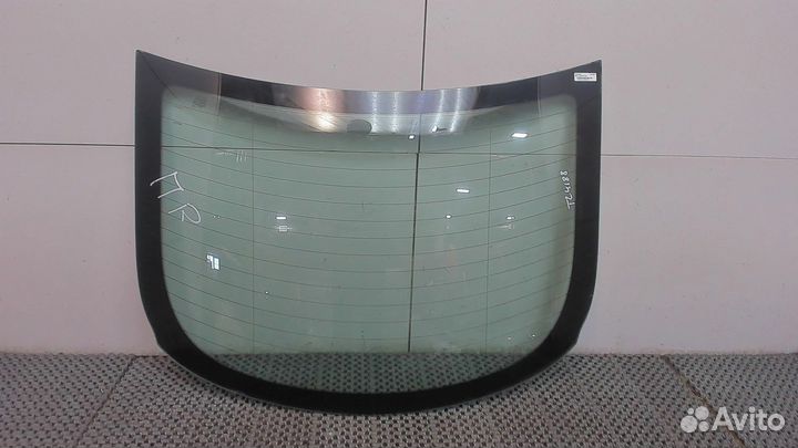 Стекло заднее Jaguar XF 2007–2012, 2010