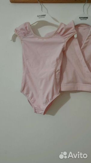 Купальник для танцев/гимнастики Decathlon