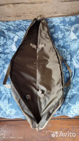 Чехол для удочек Aquatic 120см