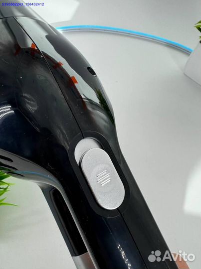 Автомобильный пылесос (Арт.91870)