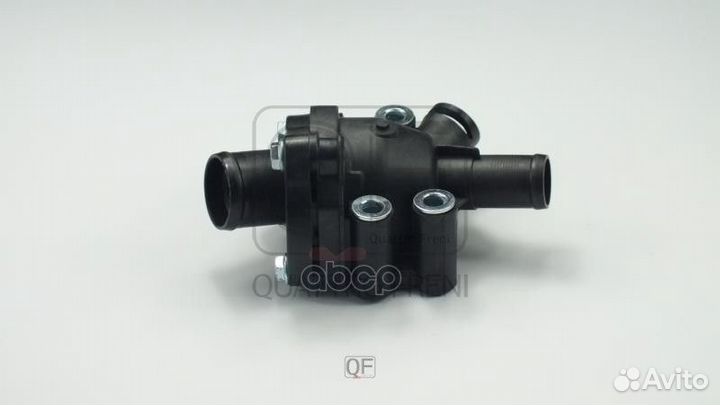 Термостат Volvo C30/S40/V50/C70/V70/S80 2.4/2.5i