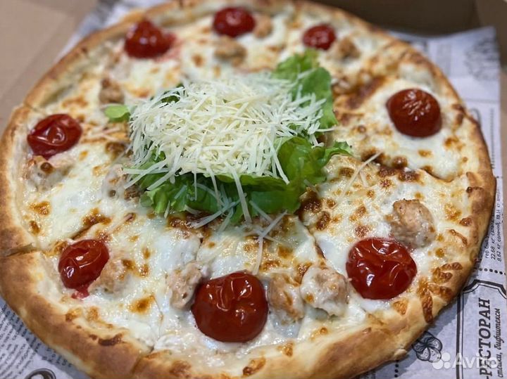 Повар универсал с проживанием