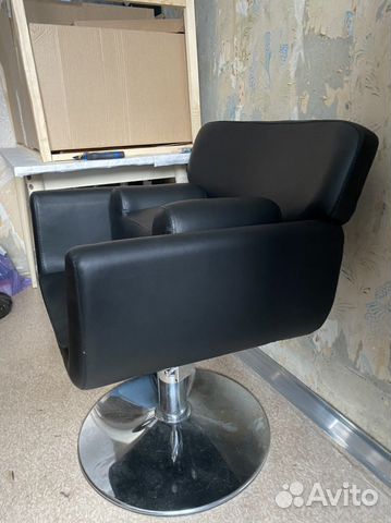 Парикмахерский стул