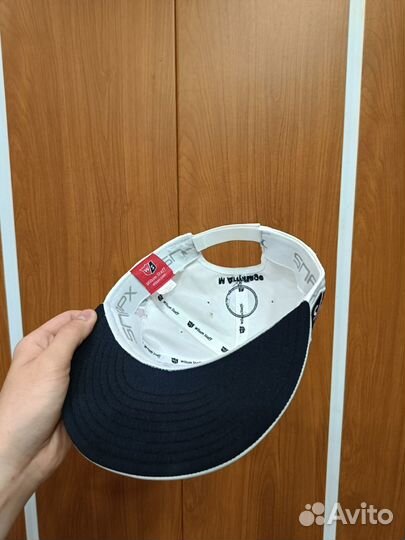 Бейсболка Wilson