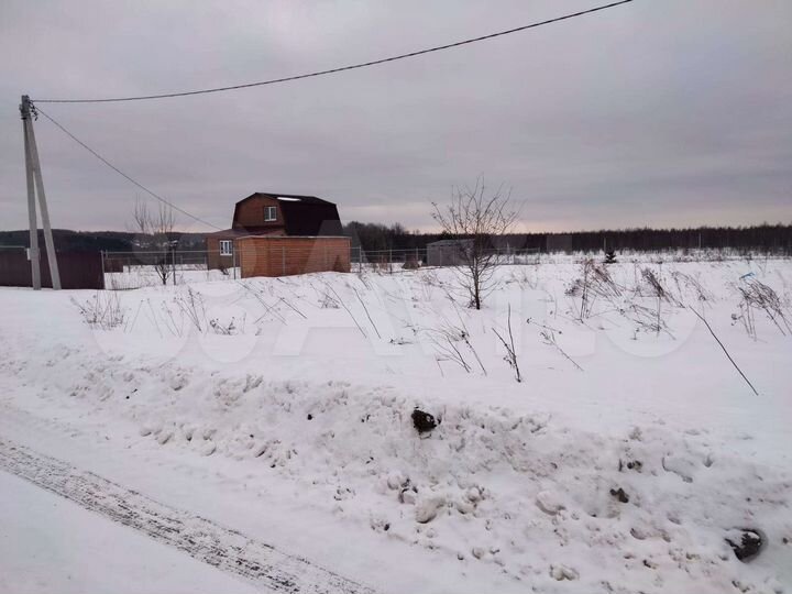 Участок 14 сот. (ИЖС)