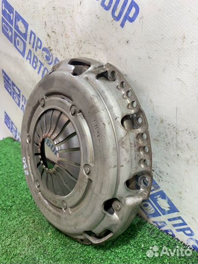 Корзина сцепления Volkswagen Polo седан 1.6 CFN