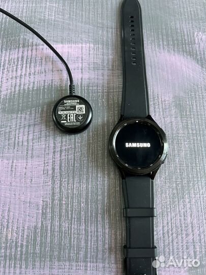 Samsung galaxy watch 4 classic 42mm