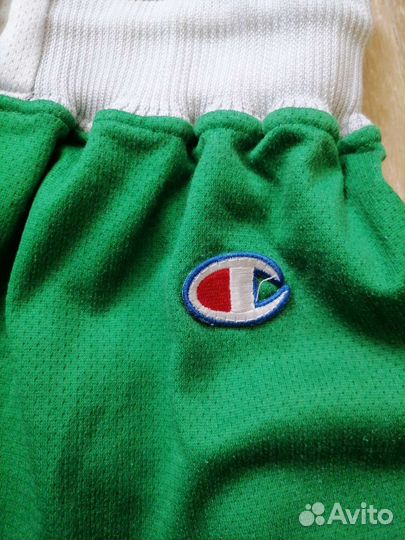 Шорты champion celtics