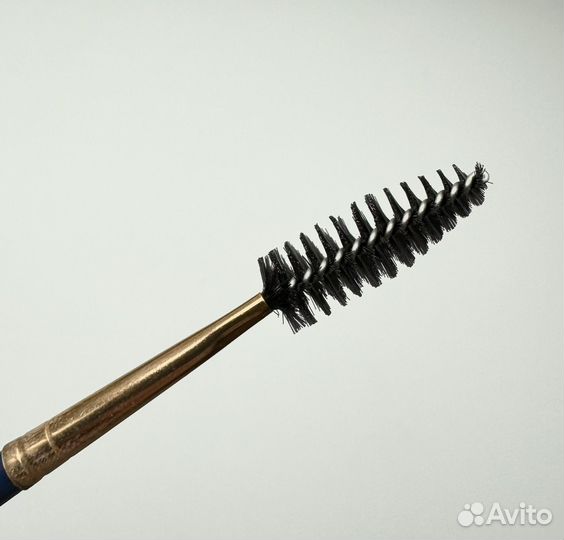 Guerlain кисть для бровей винтаж