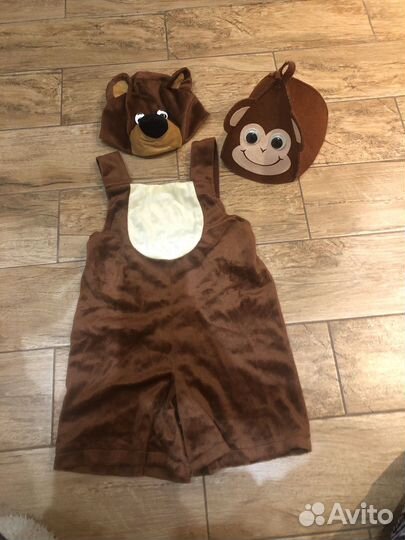 Карнавальные костюмы для мальчиков и девочек