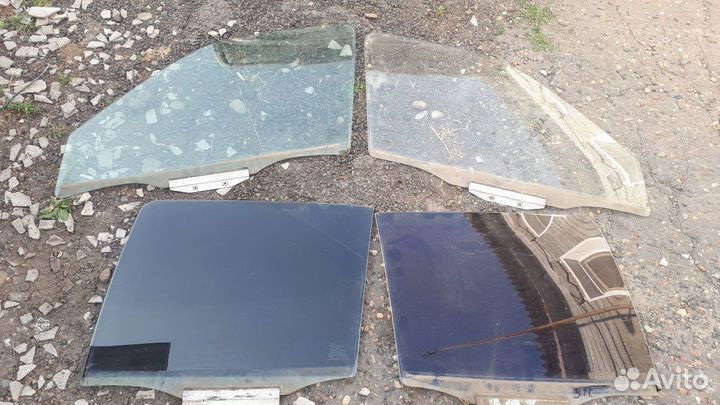 Стекла Дэу Нексия