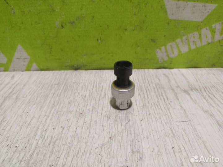 Датчик кондиционера Шевроле Ланос