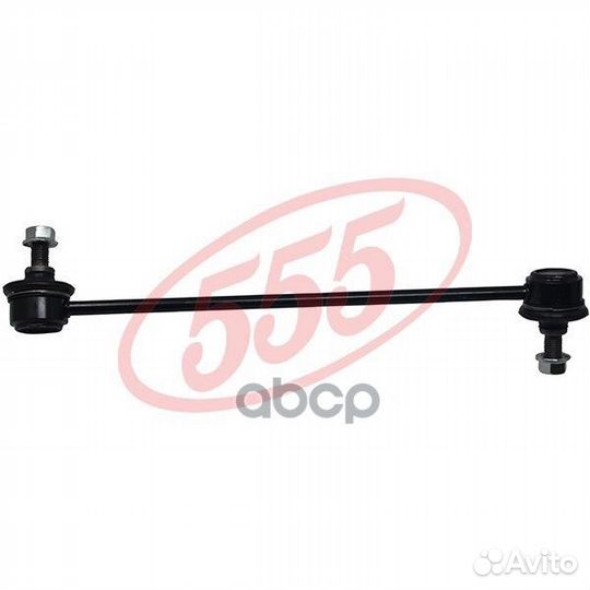 Тяга стабил KIA spectra / carens 99- slk-8500r 555