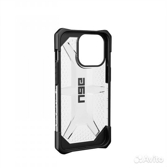 Защитный чехол UAG Plasma для iPhone 13 Pro