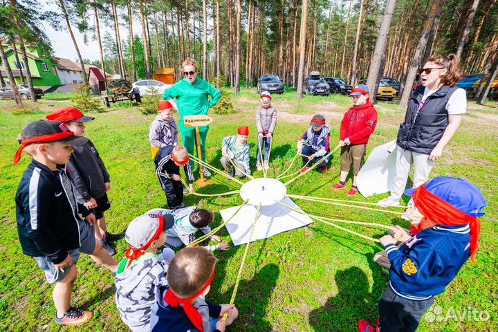 Выпускной для детского сада/ начальной школы