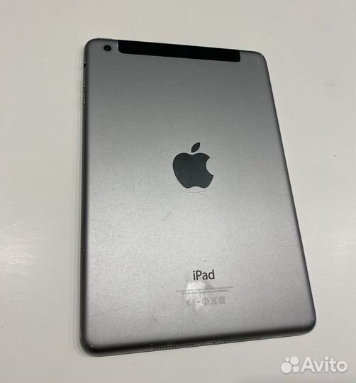 iPad mini 2 16gb retina