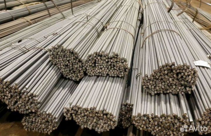 Арматура 22 мм Обширный ассортимент