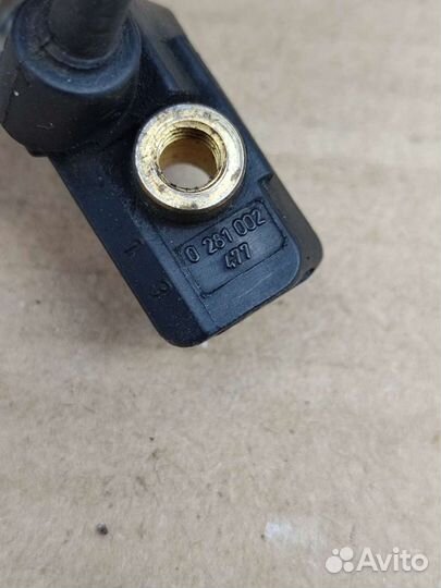 Датчик коленвала bmw х5 е53 306d2