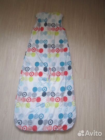 Спальный мешок