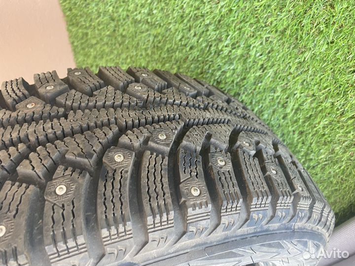 Nokian Tyres Nordman 5 205/55 R16