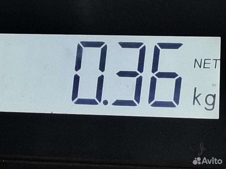 Сигнал (клаксон) Peugeot 207 2007 8200491390