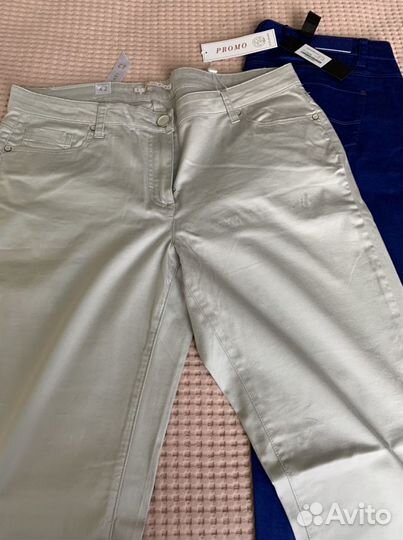 Брюки женские новые 48-50