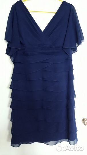 Платье женское вечернее