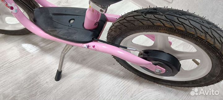 Беговел puky lr 1l br