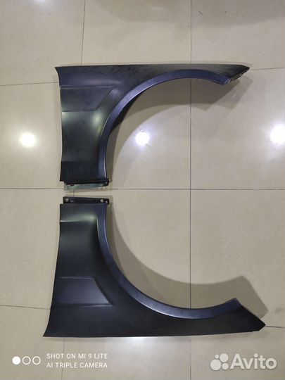 Крылья е212-63 амг